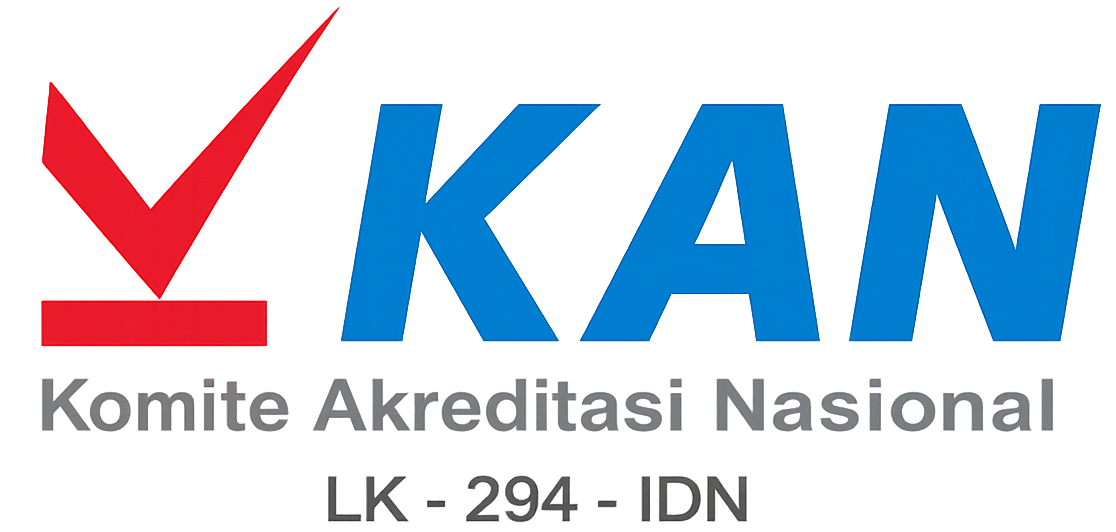 Akreditasi KAN