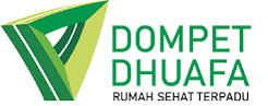 RS Umum Rumah Sehat Terpadu Dompet Dhuafa