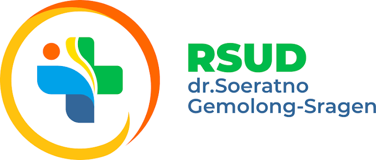 RSUD dr. Soeratno Gemolong Sragen