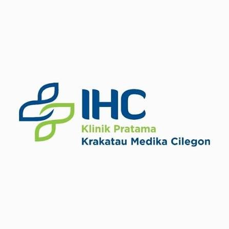 Klinik PT Krakatau Posco Cilegon