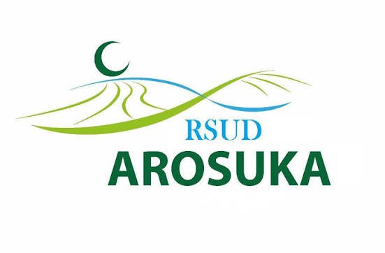 RSUD Arosuka Solok