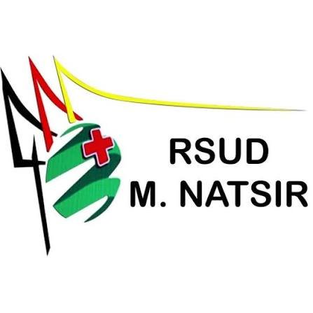 RSUD Mohammad Natsir Solok
