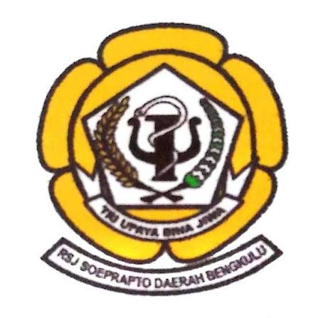 RS Jiwa Soeprapto Provinsi Bengkulu
