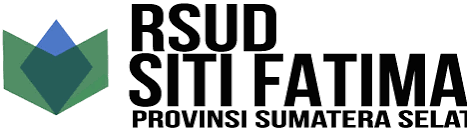 RSUD Siti Fatimah Provinsi Sumatera Selatan
