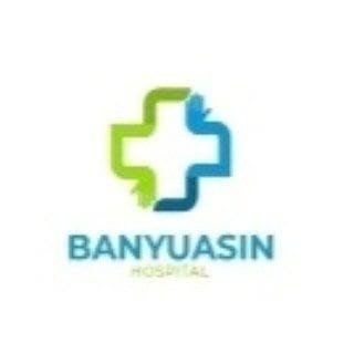 RSUD Banyuasin