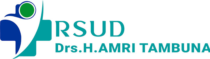 RSUD Drs. H. Amri Tambunan