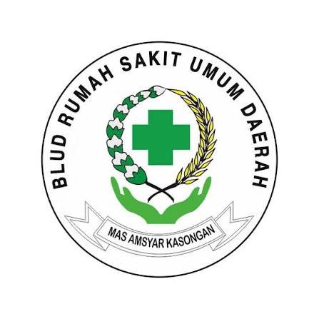 RSUD Mas Amsyar Kasongan